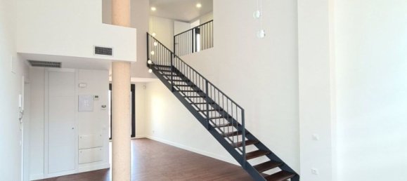 2 bedrooms Duplex in Madrid, Spain No. 152691 45