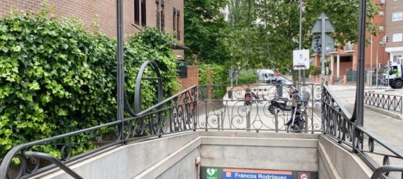 2 bedrooms Duplex in Madrid, Spain No. 152691 33