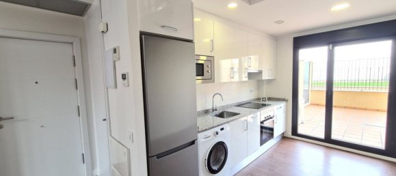 2 bedrooms Duplex in Madrid, Spain No. 152691 8