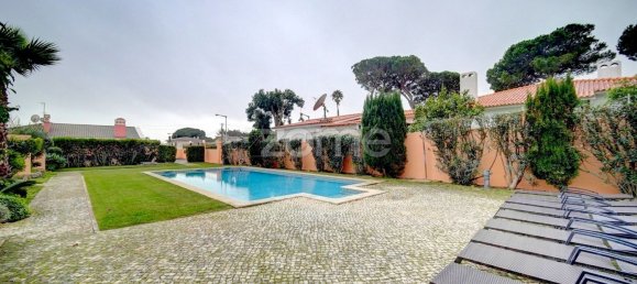 4 bedrooms House in Cascais, Portugal No. 115607 15