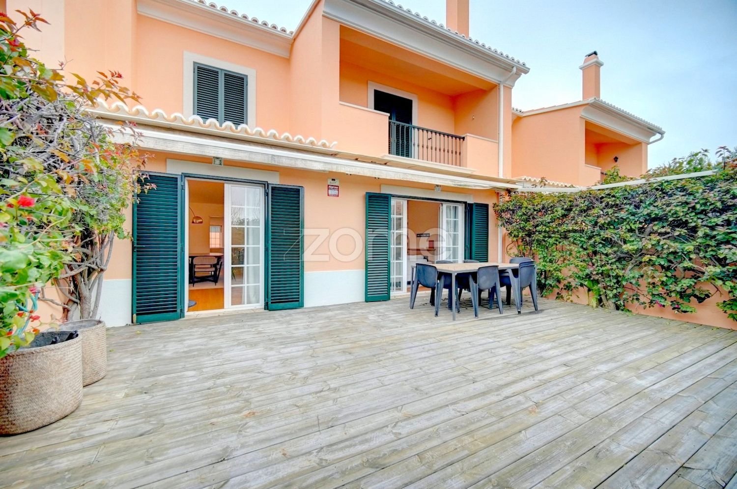 4 bedrooms House in Cascais, Portugal No. 115607