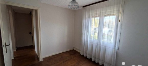 Дом с 3 спальнями в Мойёвр-Гранд, Франция № 68644 43