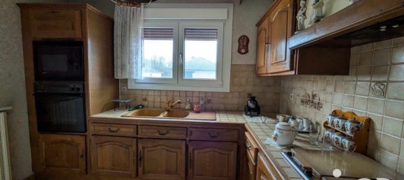 Дом с 3 спальнями в Мойёвр-Гранд, Франция № 68644 13