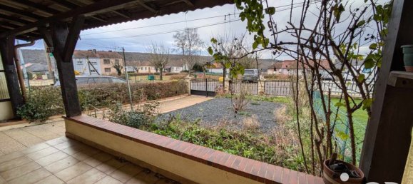 Дом с 3 спальнями в Мойёвр-Гранд, Франция № 68644 2