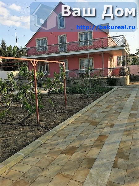 Casa T3 em Sabunchu, Azerbaijan N.º 13