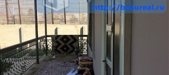 Casa T3 em Sabunchu, Azerbaijan N.º 13 10