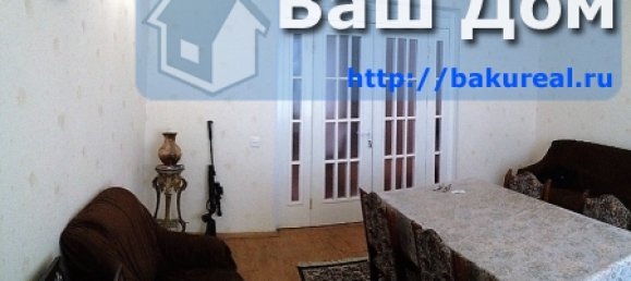 Casa T3 em Sabunchu, Azerbaijan N.º 13 14