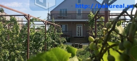 Casa T3 em Sabunchu, Azerbaijan N.º 13 2