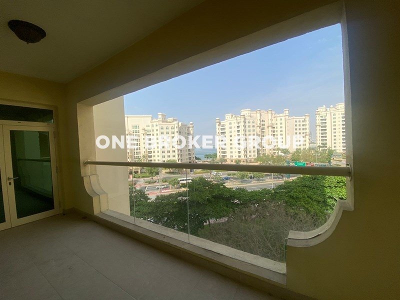 3 chambres Appartement à Palm Jumeirah, UAE No. 1331