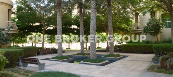 3 chambres Appartement à Palm Jumeirah, UAE No. 1331 19