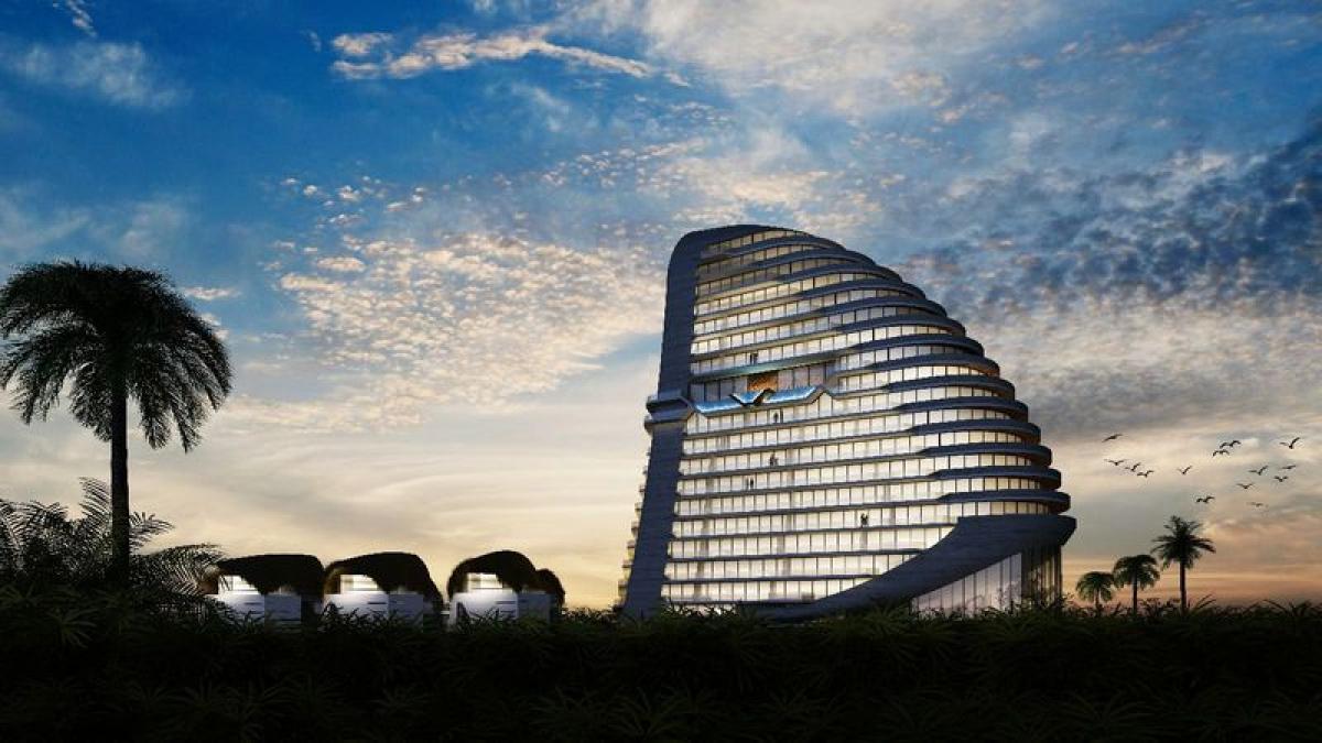 Studio in Mexico, Nr. 156490