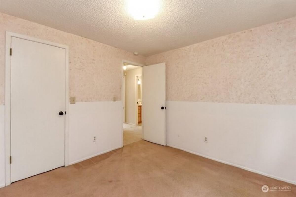 Дом с 3 спальнями в Federal Way, США № 403099