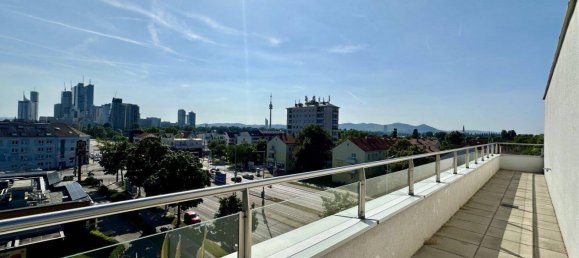 4 rooms Penthouse in Vienna, Austria No. 210177 12