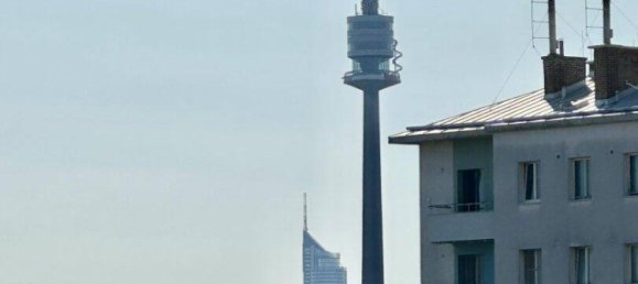 4 rooms Penthouse in Vienna, Austria No. 210177 7