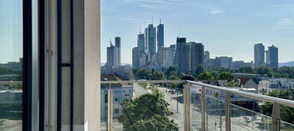 4 rooms Penthouse in Vienna, Austria No. 210177 2