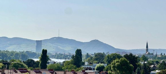 4 rooms Penthouse in Vienna, Austria No. 210177 4