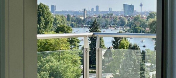 4 rooms Penthouse in Vienna, Austria No. 210177 11