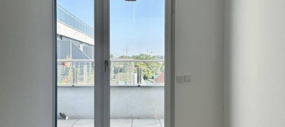 4 rooms Penthouse in Vienna, Austria No. 210177 19