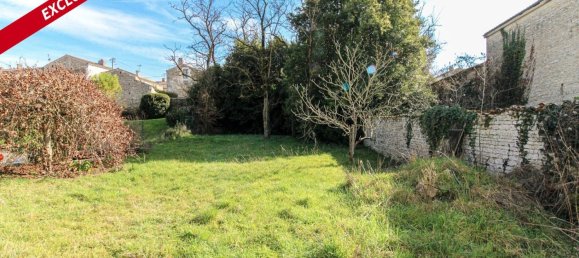 1 chambre Maison à Dampierre-sur-Boutonne, France No. 101943 7