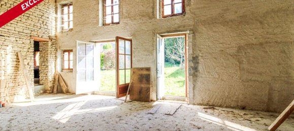 1 chambre Maison à Dampierre-sur-Boutonne, France No. 101943 3