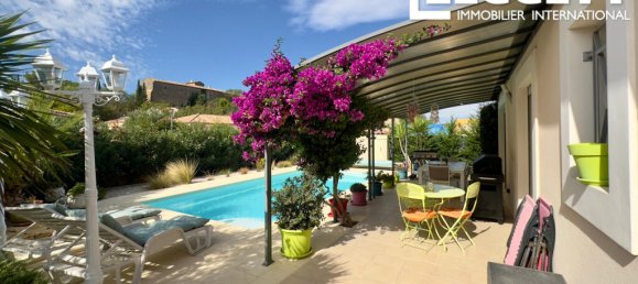 Villa T3 em Argens-Minervois, France N.º 343588 8