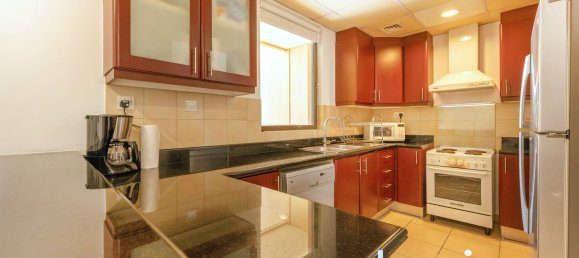 1 bedroom Apartment in Jumeirah Beach Residence, UAE No. 42352 12