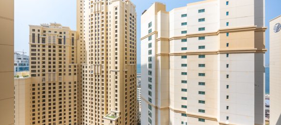 1 bedroom Apartment in Jumeirah Beach Residence, UAE No. 42352 8