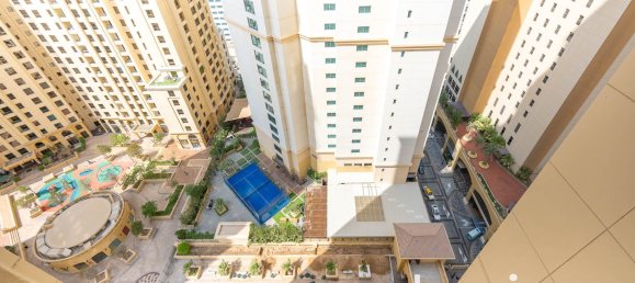 1 bedroom Apartment in Jumeirah Beach Residence, UAE No. 42352 7