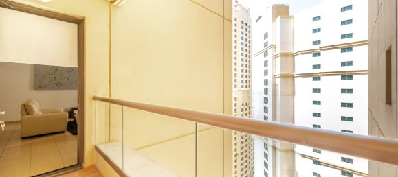 1 bedroom Apartment in Jumeirah Beach Residence, UAE No. 42352 5