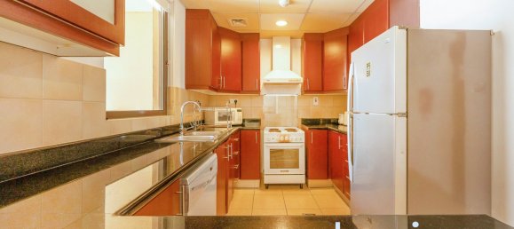 1 bedroom Apartment in Jumeirah Beach Residence, UAE No. 42352 14