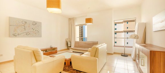 1 bedroom Apartment in Jumeirah Beach Residence, UAE No. 42352 6