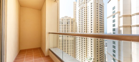 1 bedroom Apartment in Jumeirah Beach Residence, UAE No. 42352 9