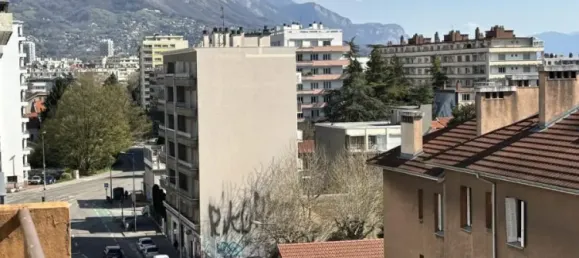 2 غرف نوم شقة في Grenoble, France رقم 299758 7