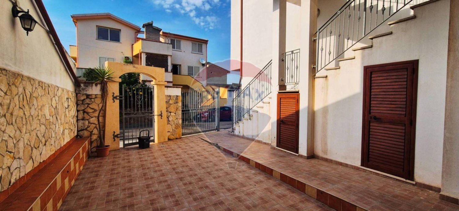 2 غرف نوم شقة في Capoterra, Italy رقم 346590