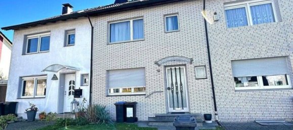 4غرفة تاون هاوس في Essen, Germany رقم 47977 3