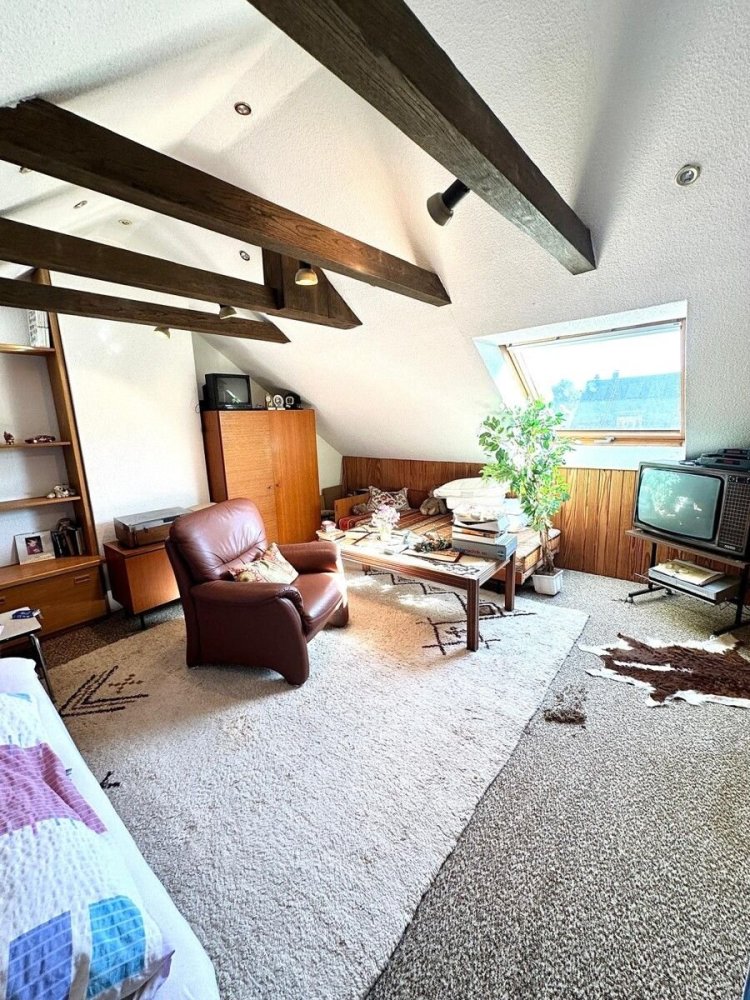 4غرفة تاون هاوس في Essen, Germany رقم 47977