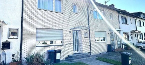 4غرفة تاون هاوس في Essen, Germany رقم 47977 2