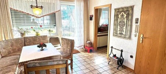 4غرفة تاون هاوس في Essen, Germany رقم 47977 17