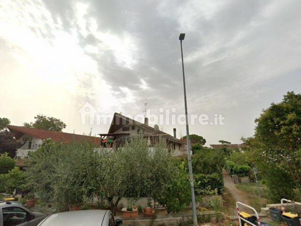 1 bedroom Villa in Cerveteri, Italy No. 183963