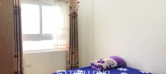 Квартира с 2 спальнями в Тэйхо, Вьетнам № 1150 4