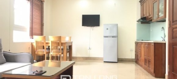 Квартира с 2 спальнями в Тэйхо, Вьетнам № 1150 2