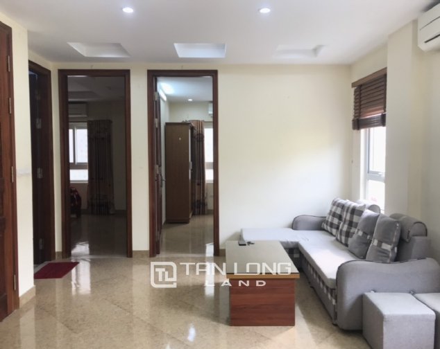 Квартира с 2 спальнями в Тэйхо, Вьетнам № 1150