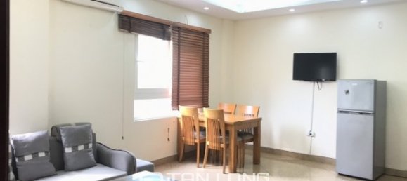 Квартира с 2 спальнями в Тэйхо, Вьетнам № 1150 3