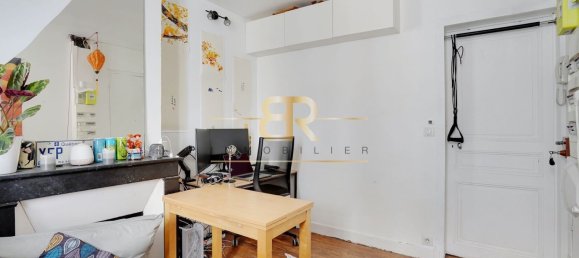 1 Schlafzimmer Wohnung in Paris, France, Nr. 130520 4