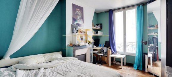 1 Schlafzimmer Wohnung in Paris, France, Nr. 130520 5