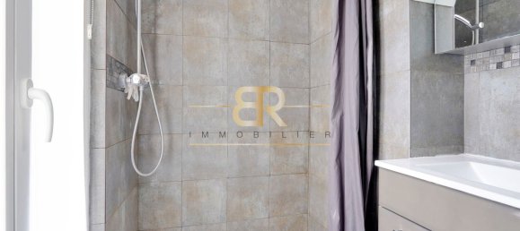 1 Schlafzimmer Wohnung in Paris, France, Nr. 130520 8