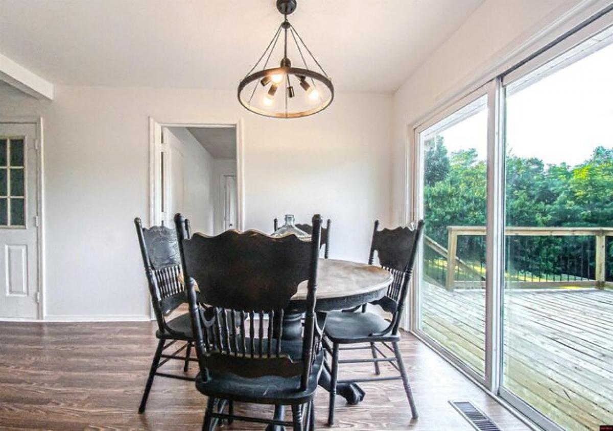 3 bedrooms House in Yellville, USA No. 416091