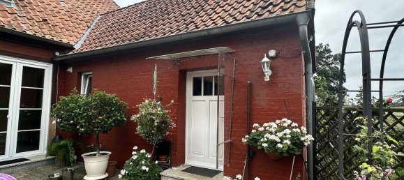 6 غرف نوم تاون هاوس في Uelzen, Germany رقم 304902 4