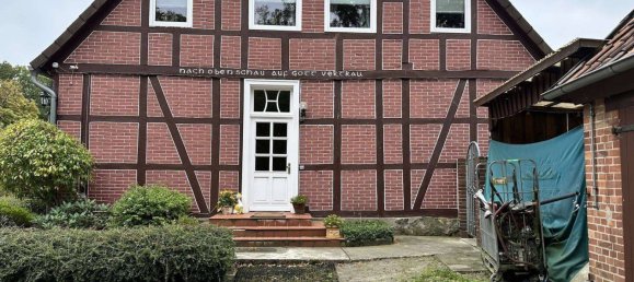 6 غرف نوم تاون هاوس في Uelzen, Germany رقم 304902 3