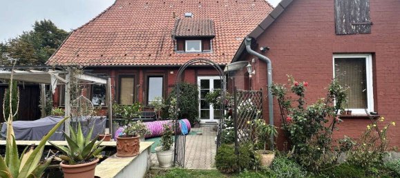 6 غرف نوم تاون هاوس في Uelzen, Germany رقم 304902 2